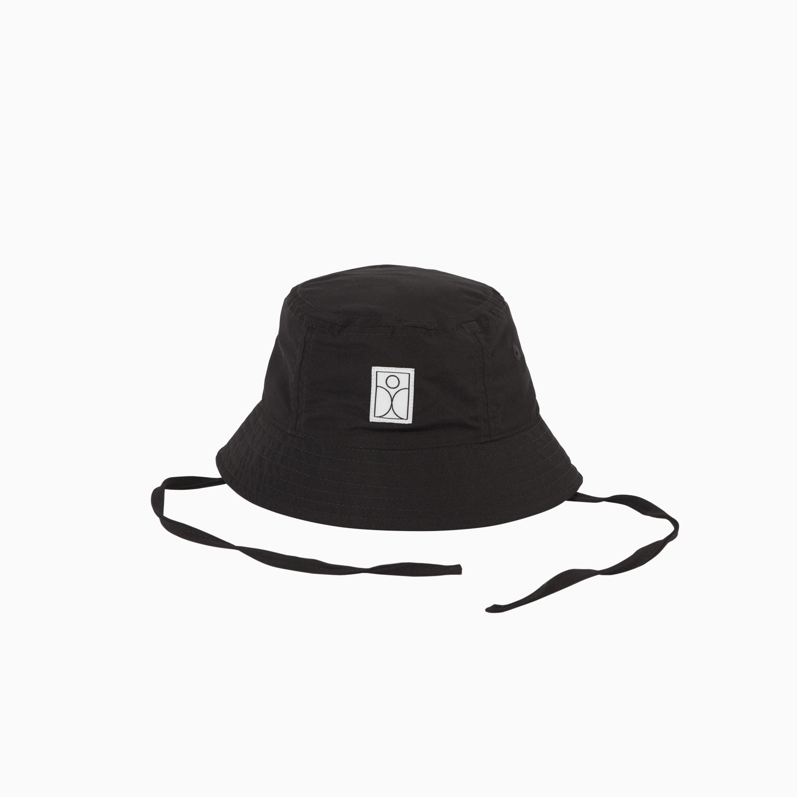 Schmeck Bucket Hat (Black)