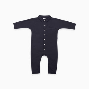 Schmeck Body Shirt (Dark Navy)