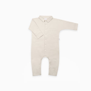 Schmeck Body Shirt (Cream)