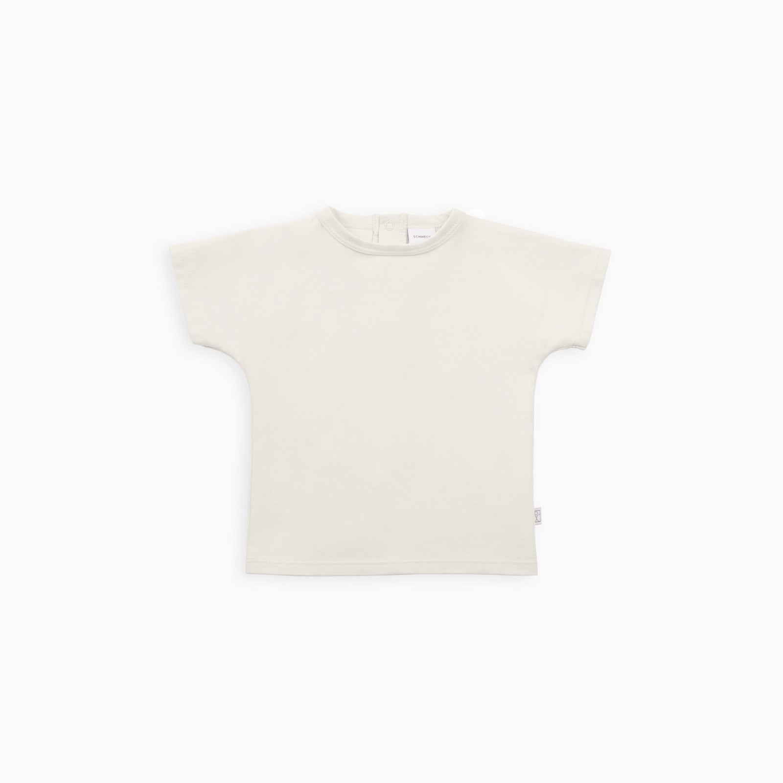 Schmeck T-Shirt (Cream)