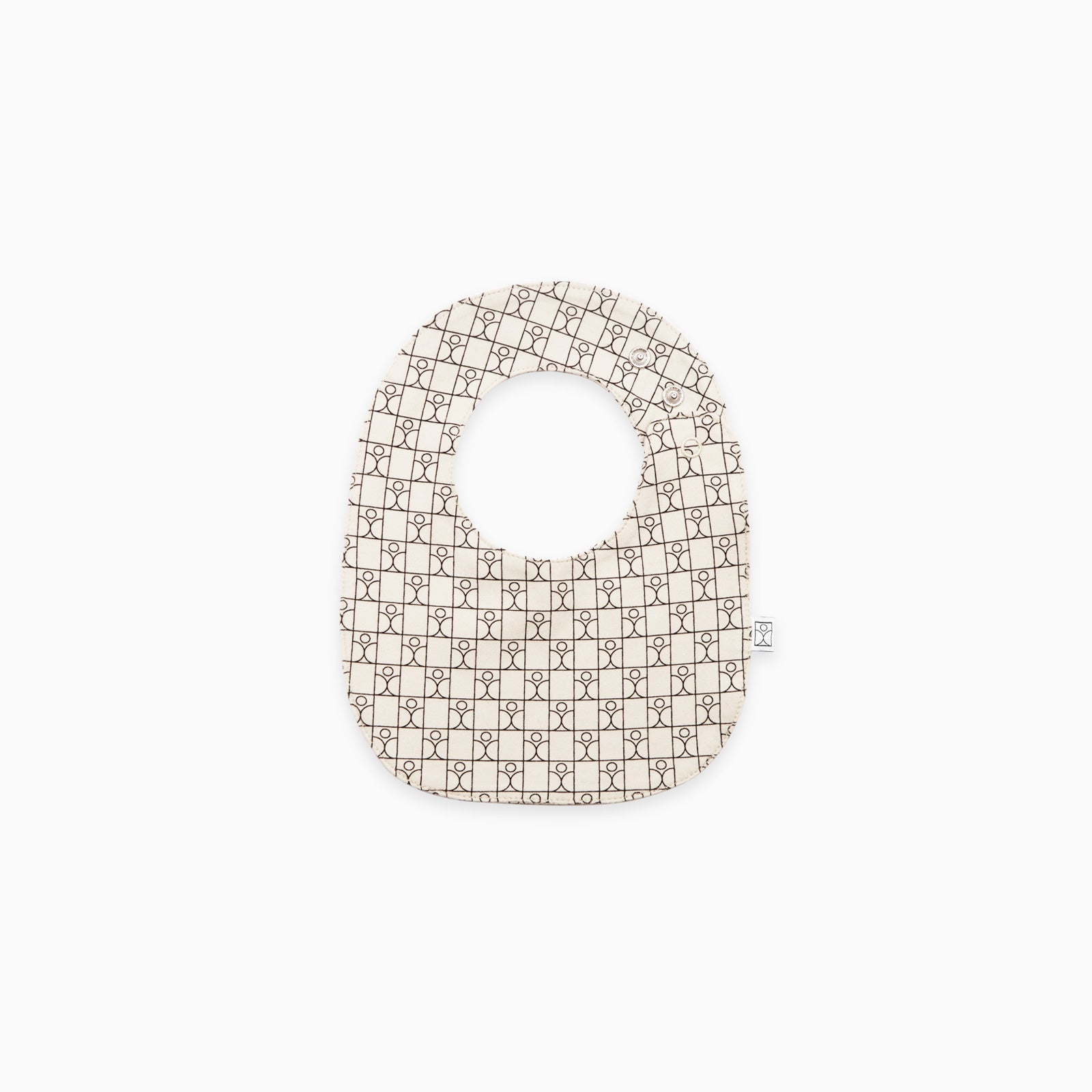 Schmeck Bib (Print)