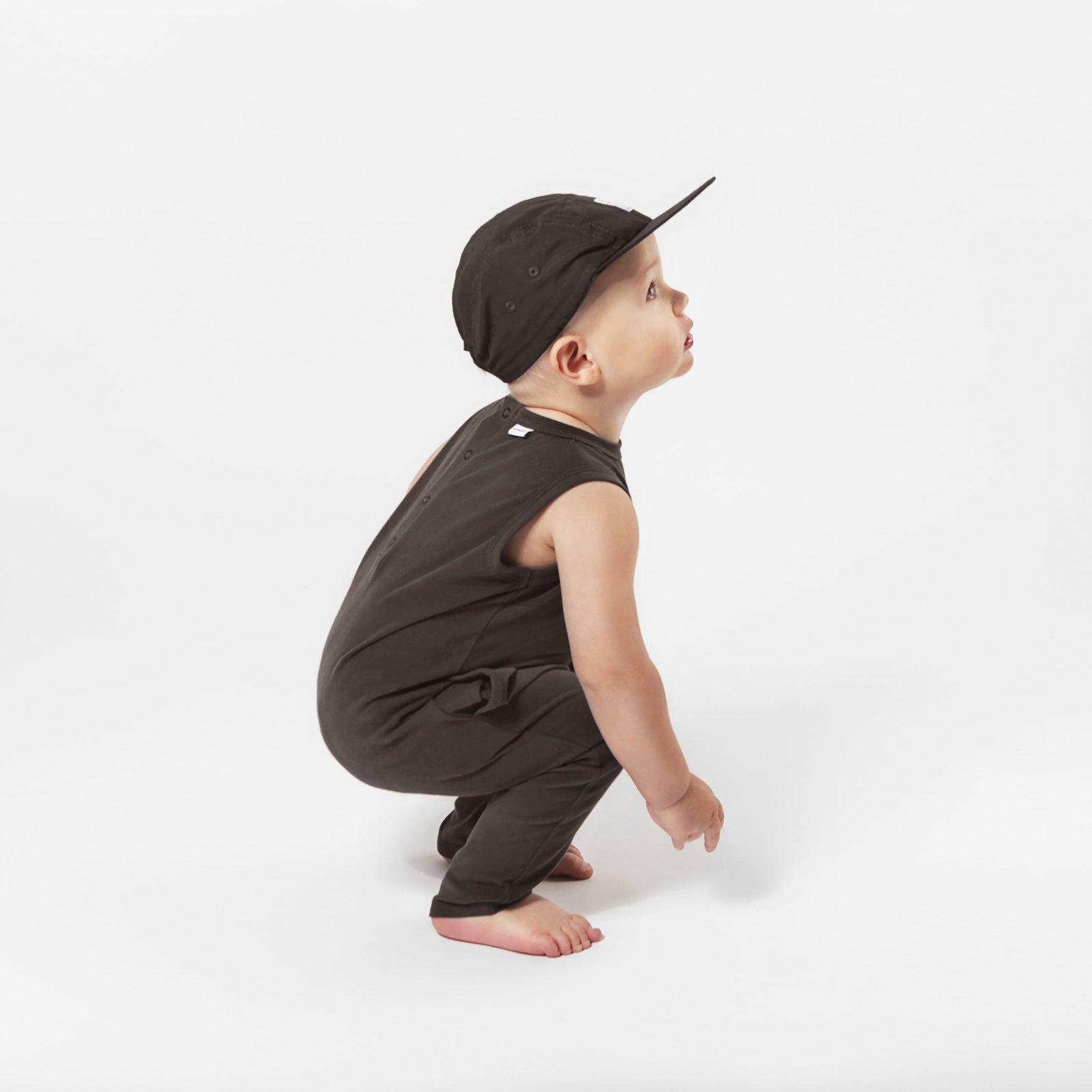 Schmeck 5-Panel Cap (Black)