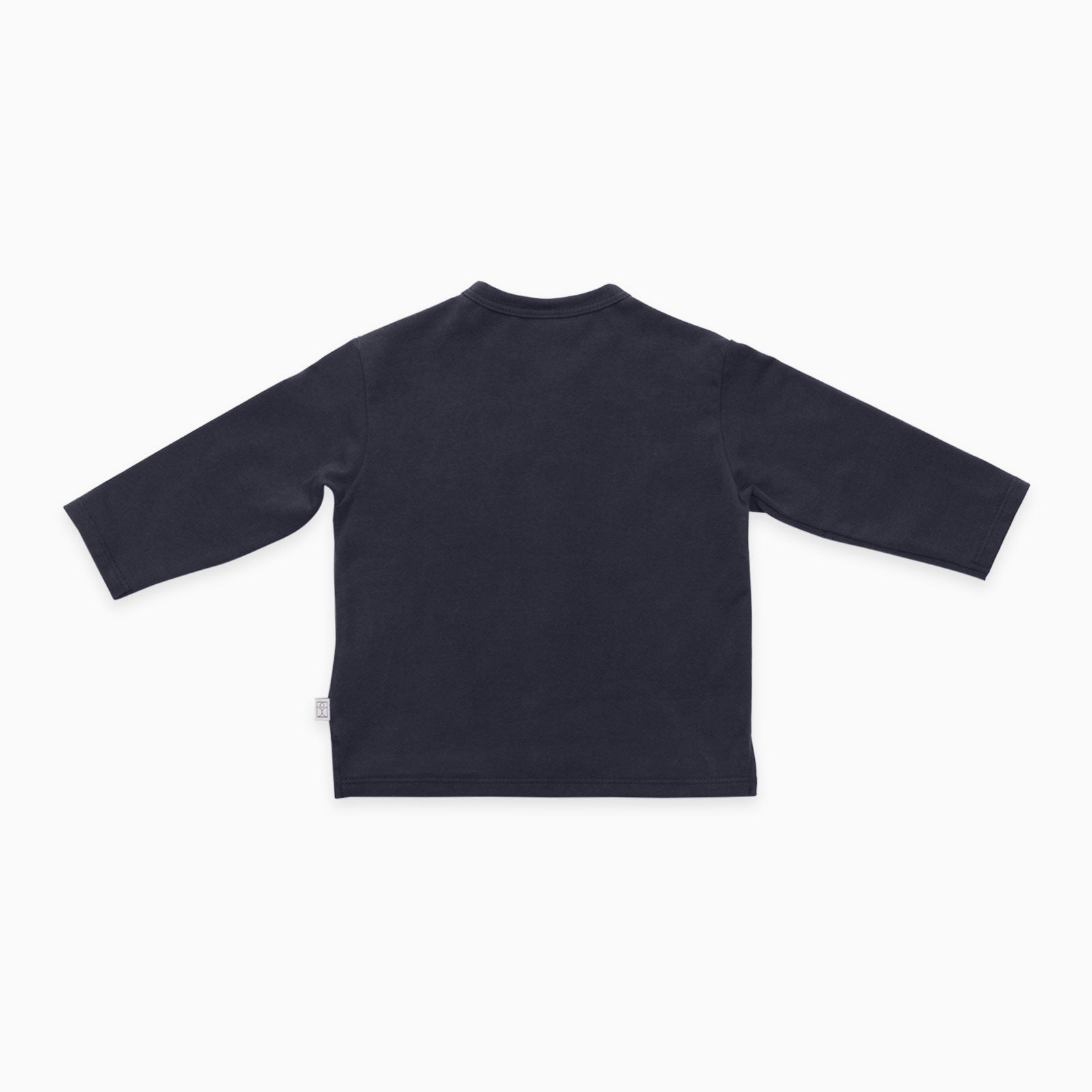 Schmeck Cardigan (Dark Navy)