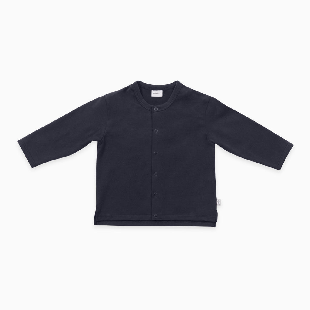 Schmeck Cardigan (Dark Navy)