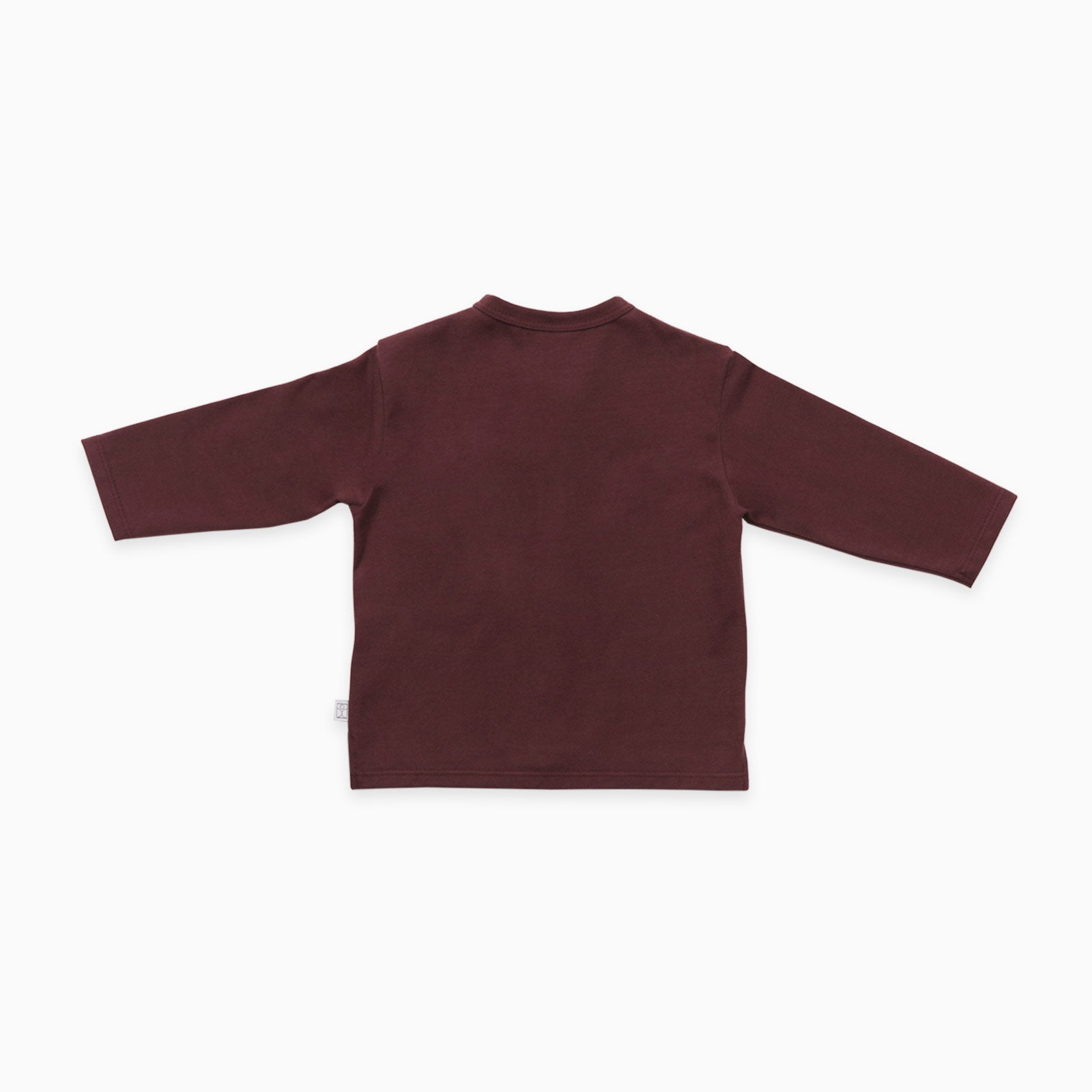Schmeck Cardigan (Burgundy)