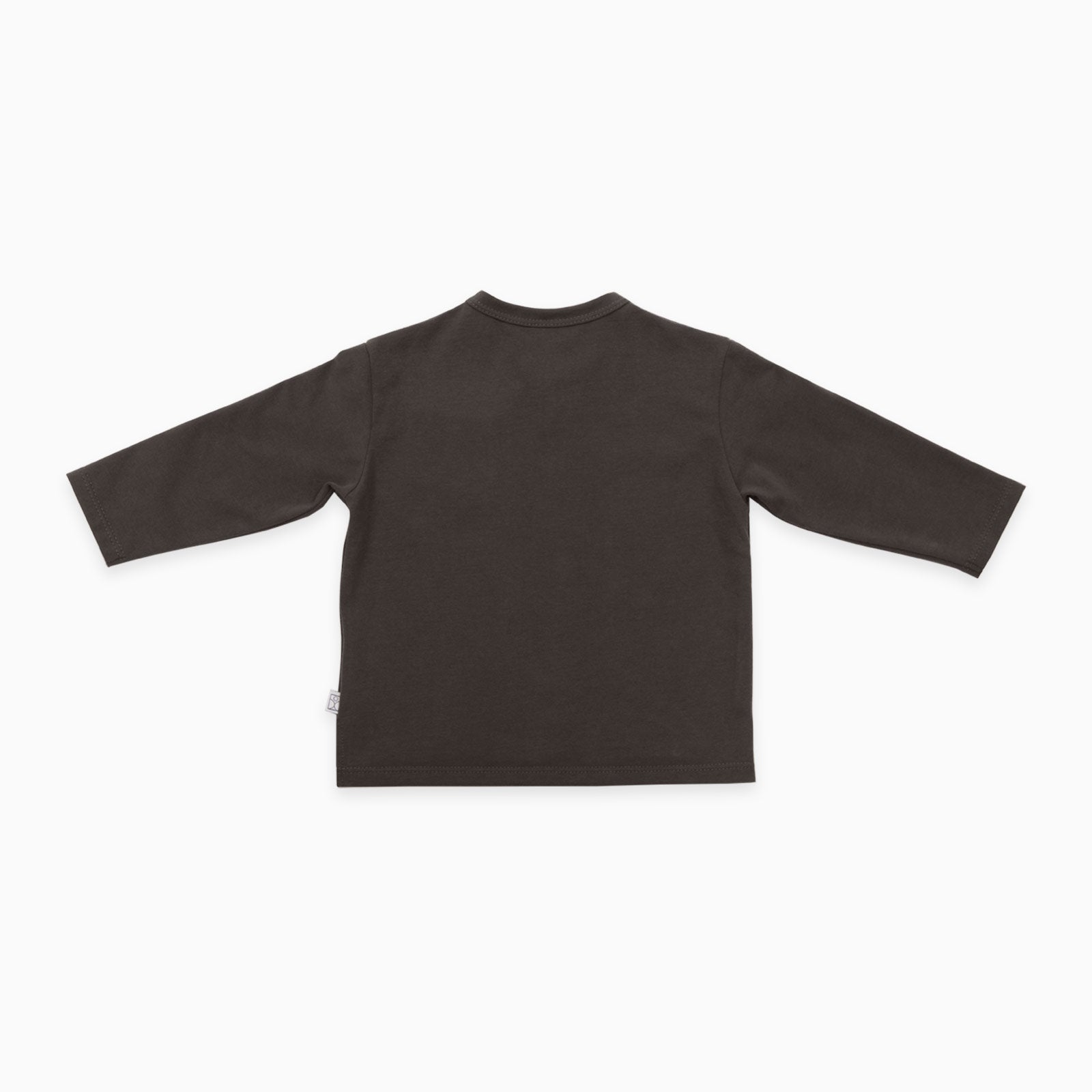 Schmeck Cardigan (Muddy Black)