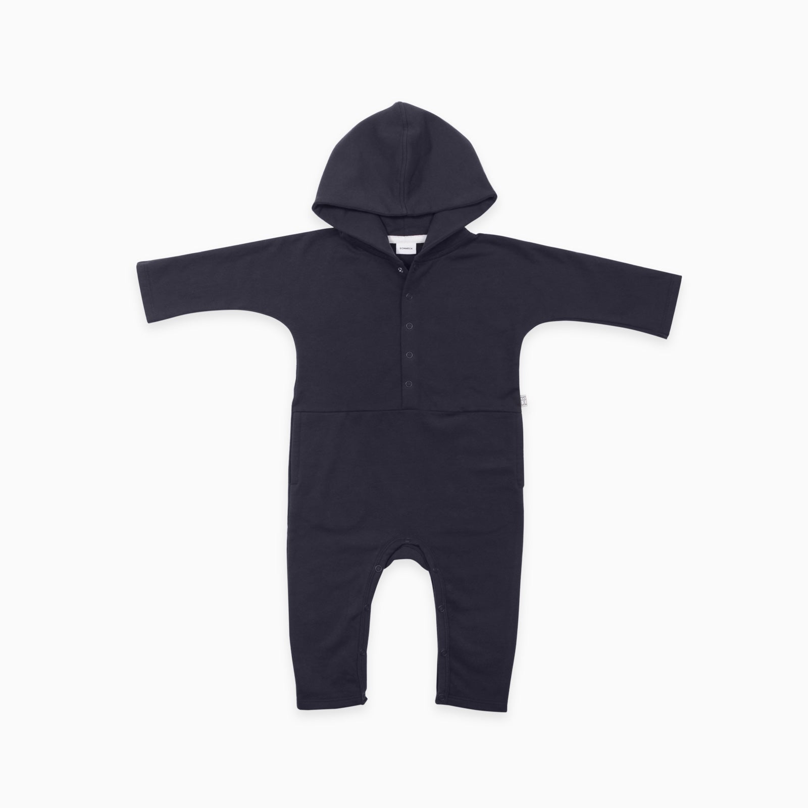 Schmeck Hoodie (Dark Navy)