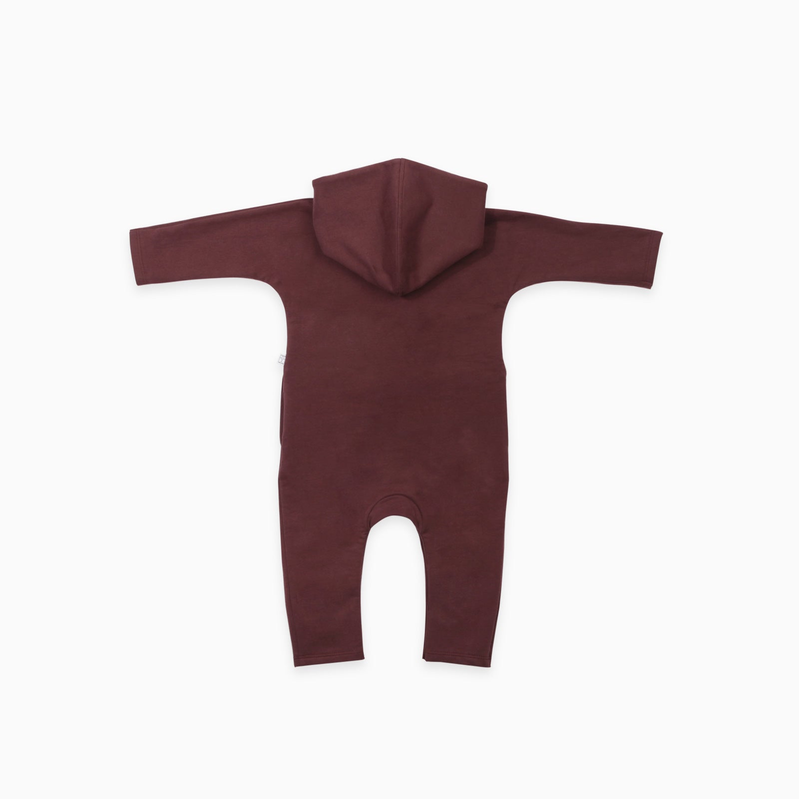 Schmeck Hoodie (Burgundy)
