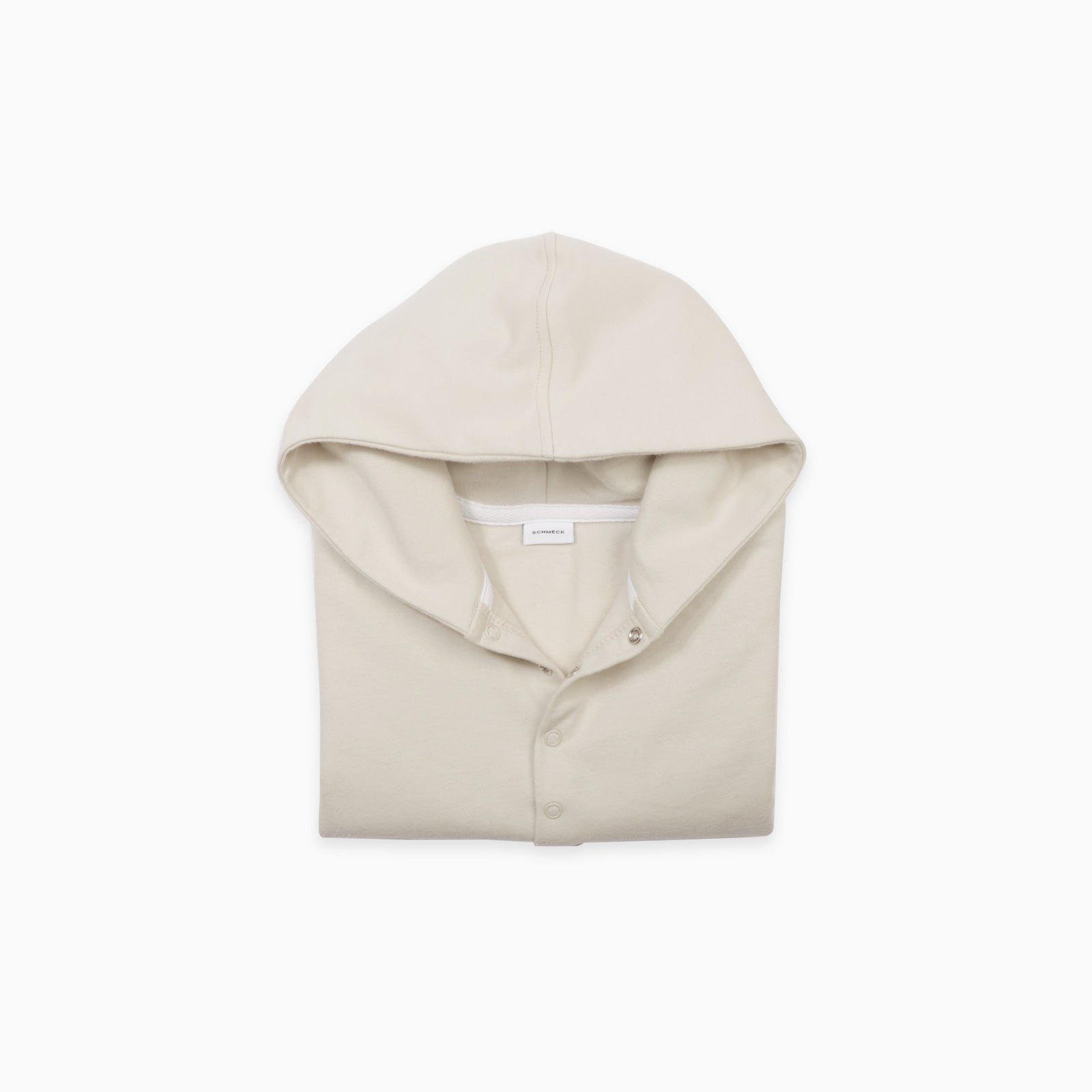 Schmeck Hoodie (Cream)