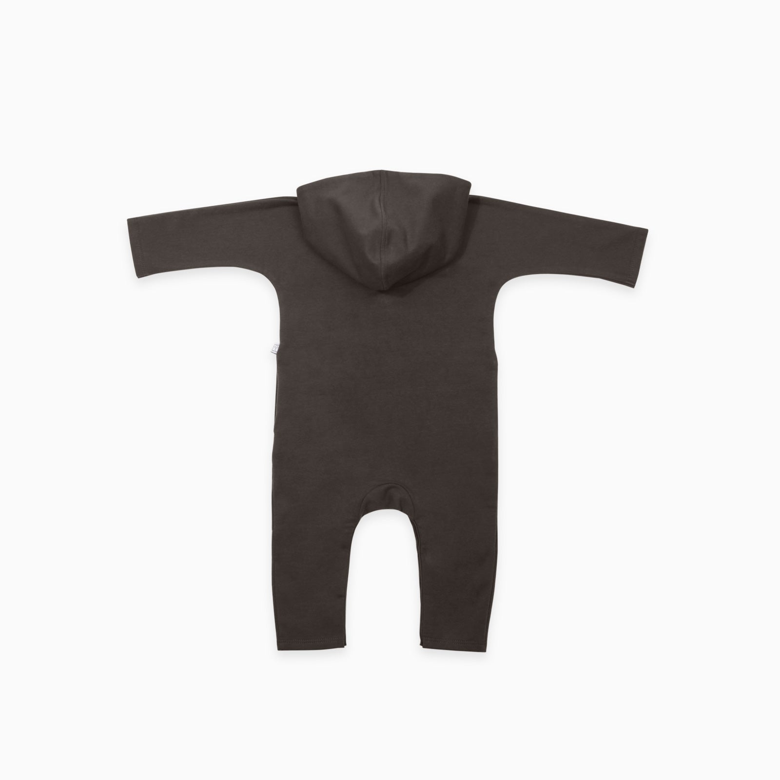 Schmeck Hoodie (Muddy Black)