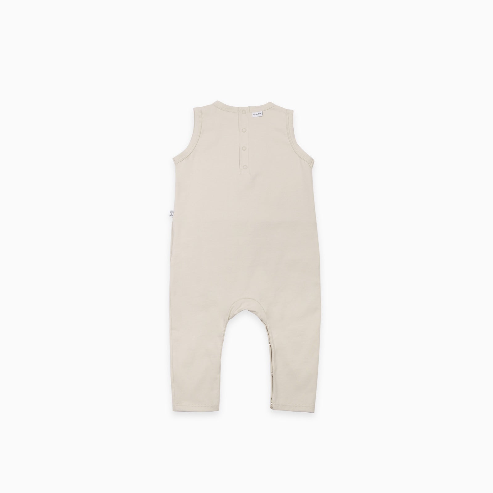 Schmeck Jumpsuit (Cream)