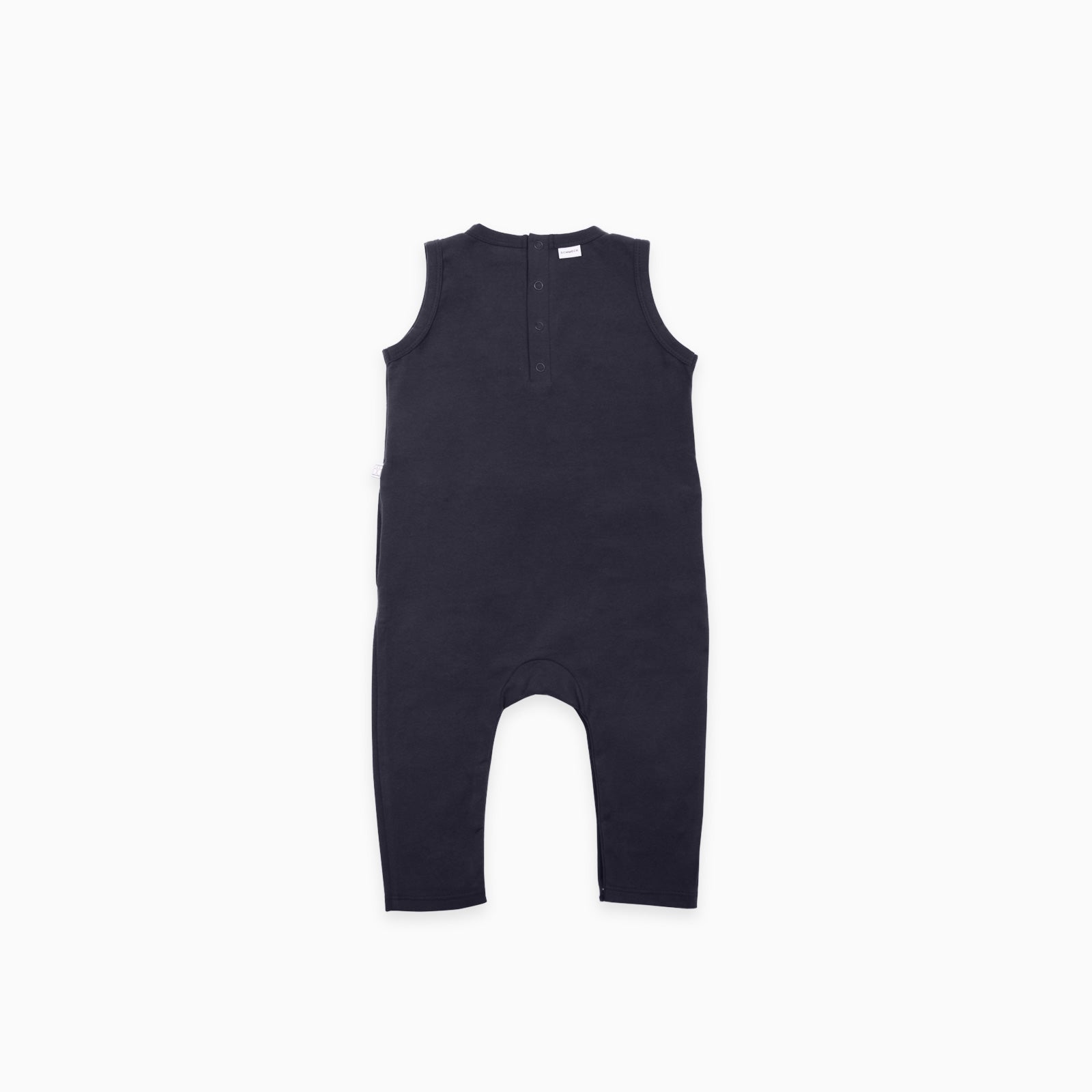 Schmeck Jumpsuit (Dark Navy)