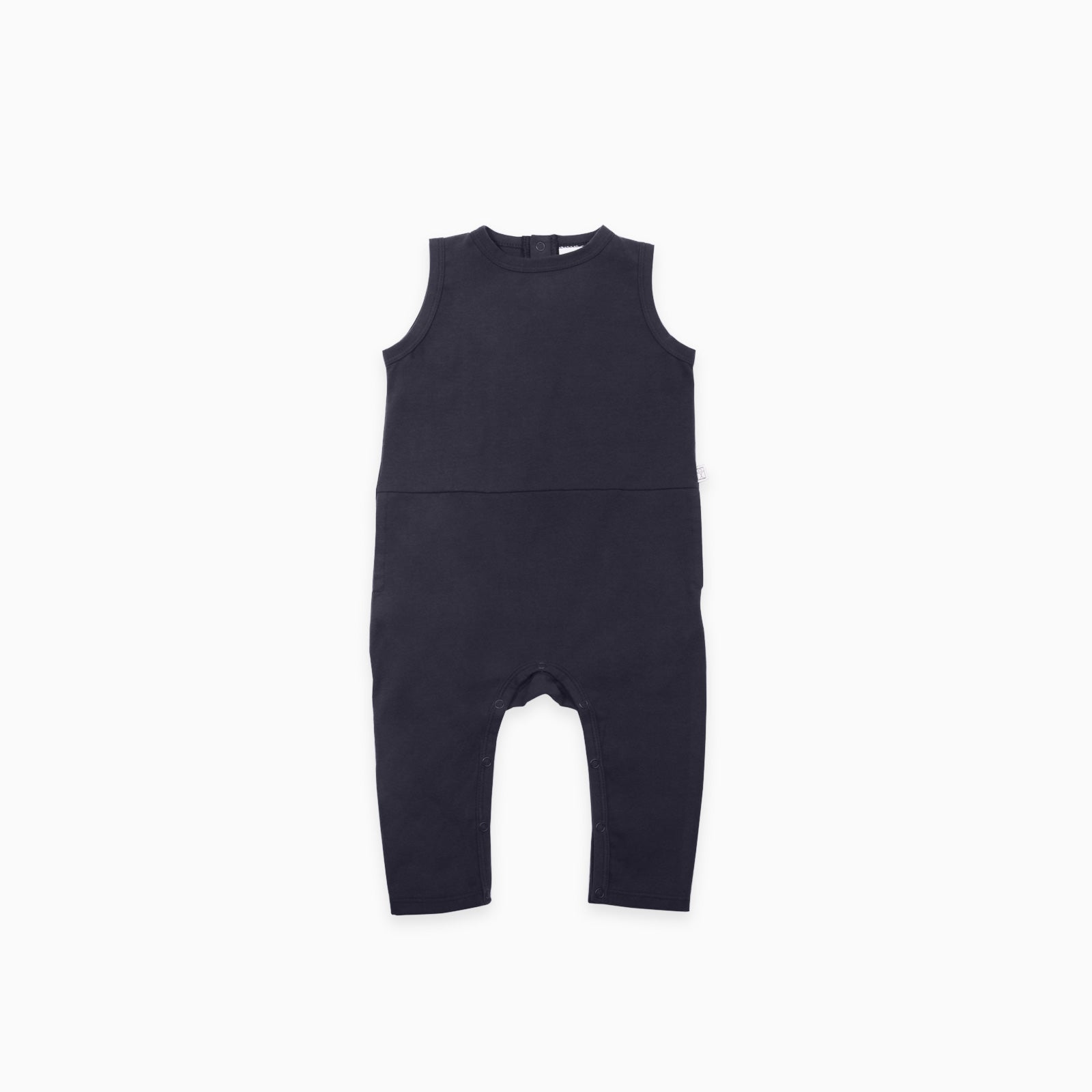 Schmeck Jumpsuit (Dark Navy)
