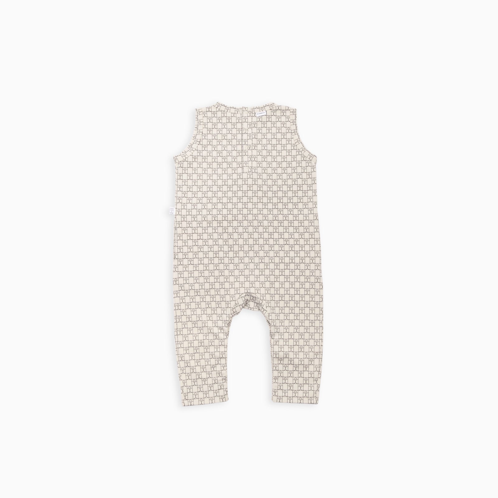 Schmeck Jumpsuit (Print)