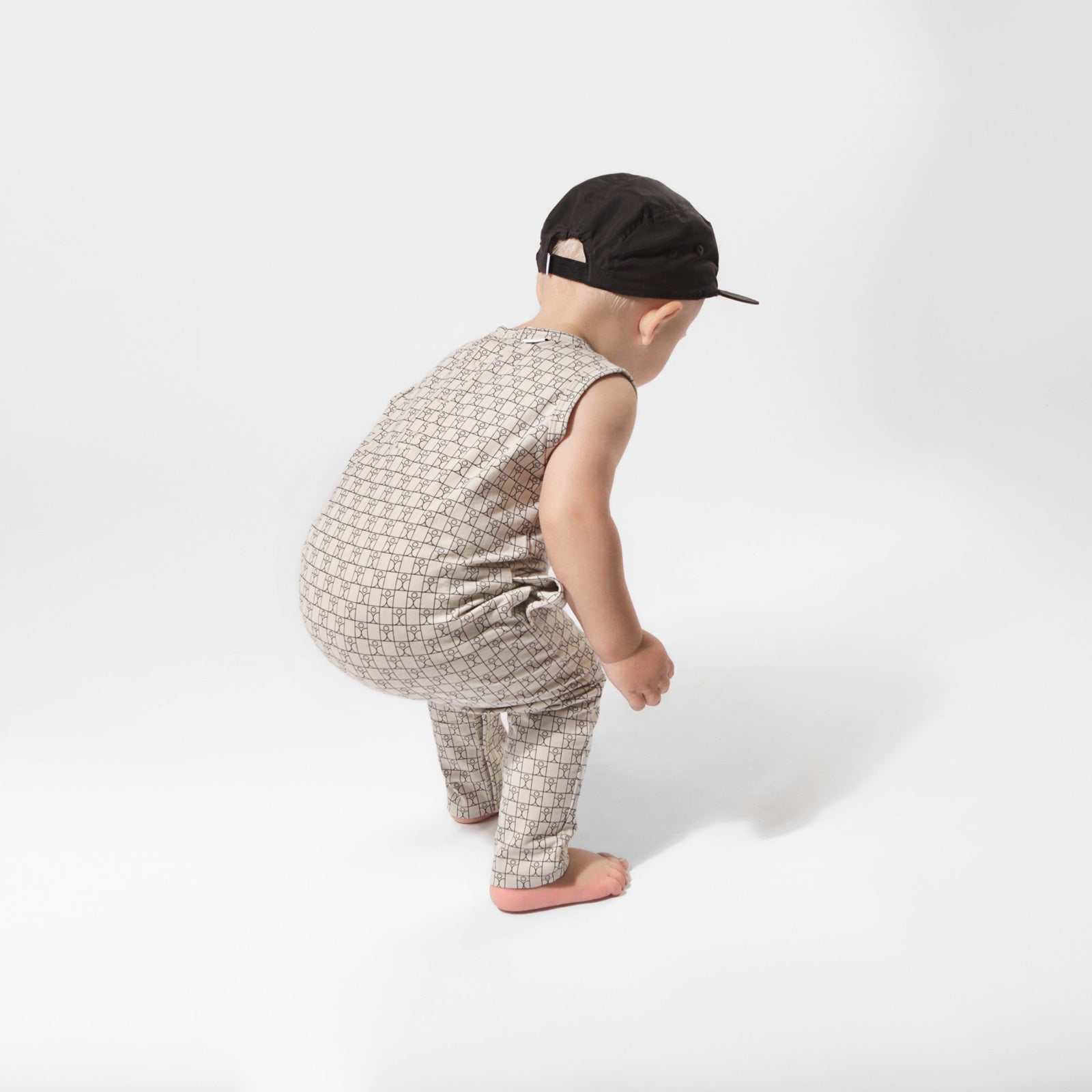 Schmeck Jumpsuit (Print)