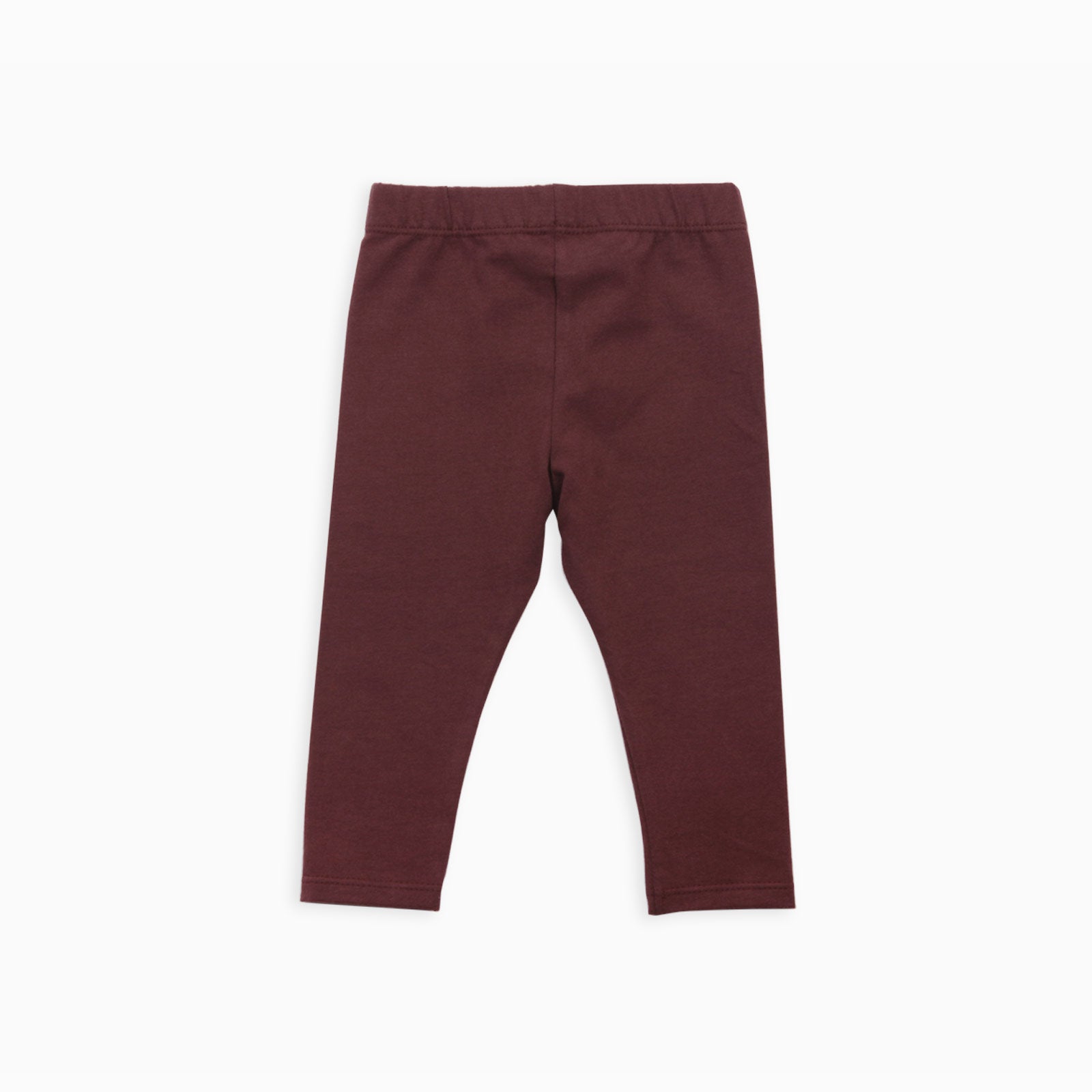 Schmeck Pants (Burgundy)