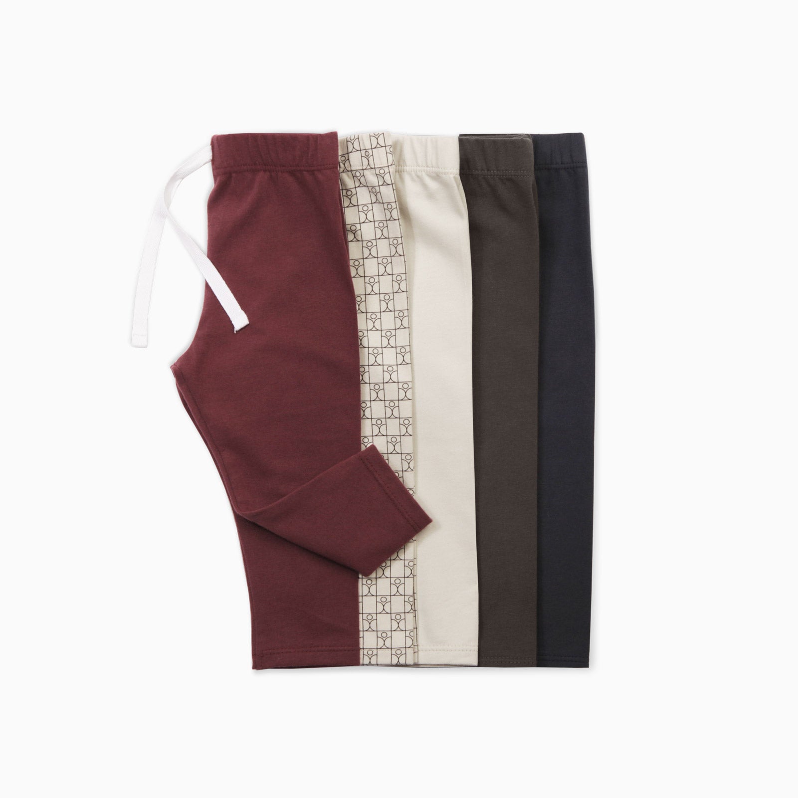 Schmeck Pants (Dark Navy)