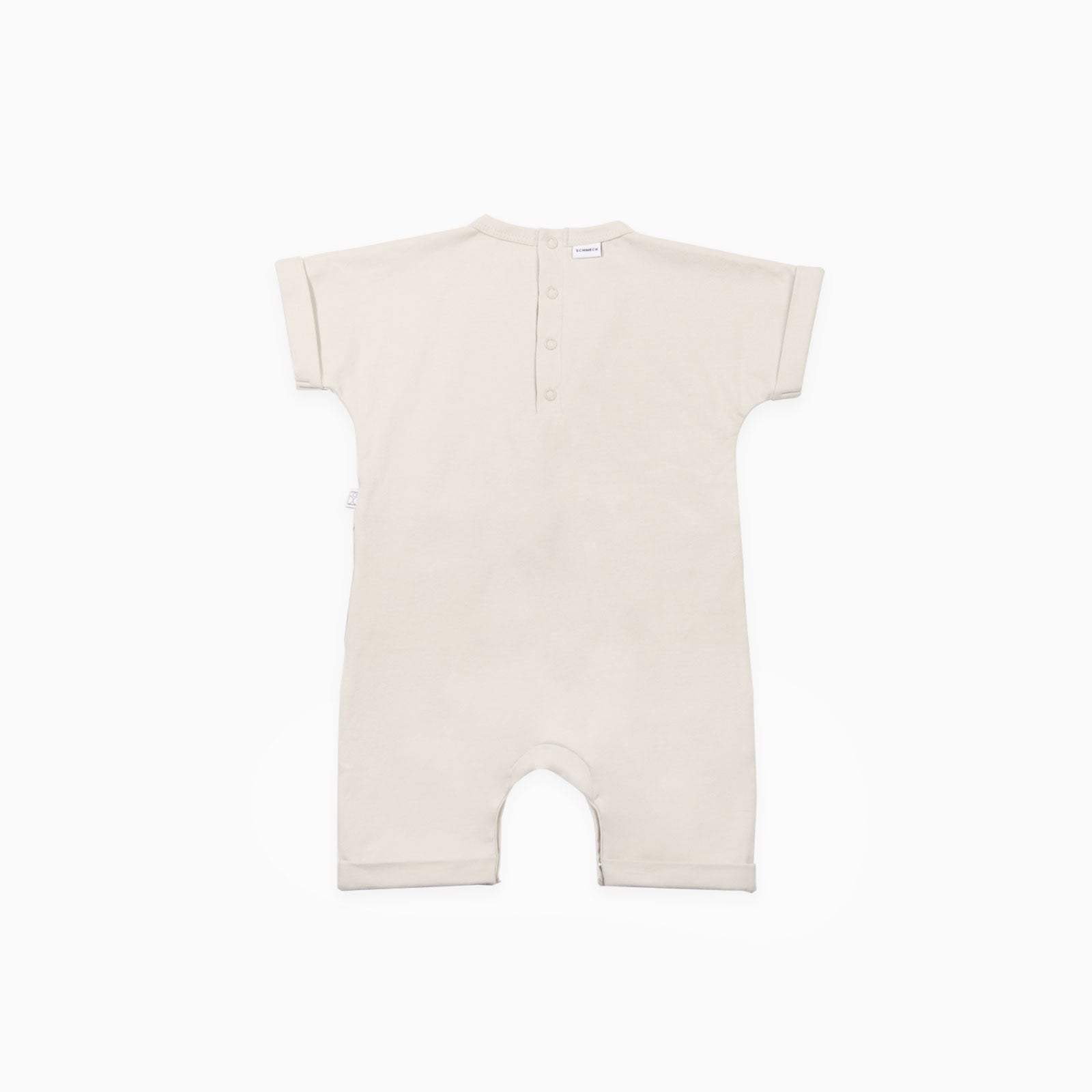 Schmeck Playsuit (Cream)