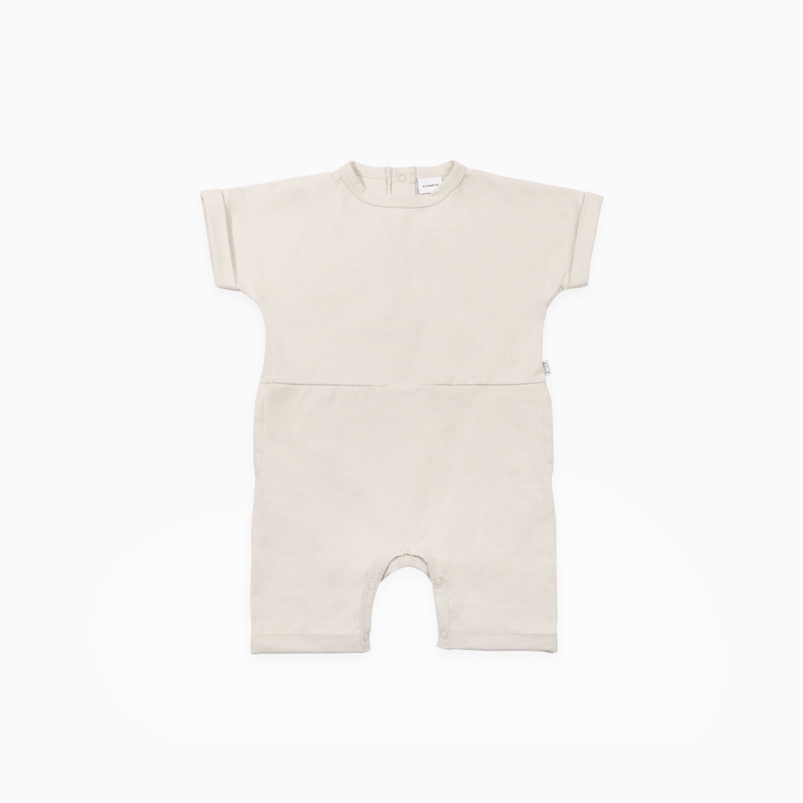 Schmeck Playsuit (Cream)