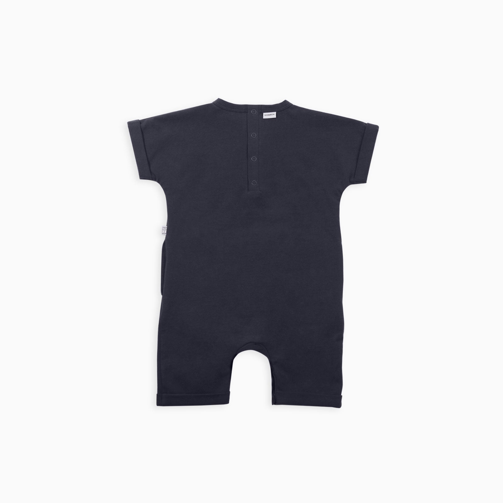 Schmeck Playsuit (Dark Navy)