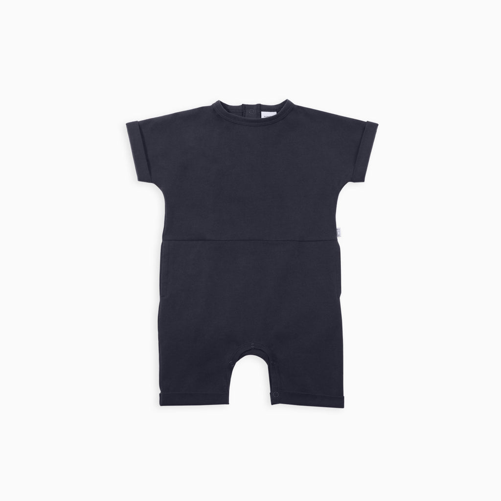 Schmeck Playsuit (Dark Navy)