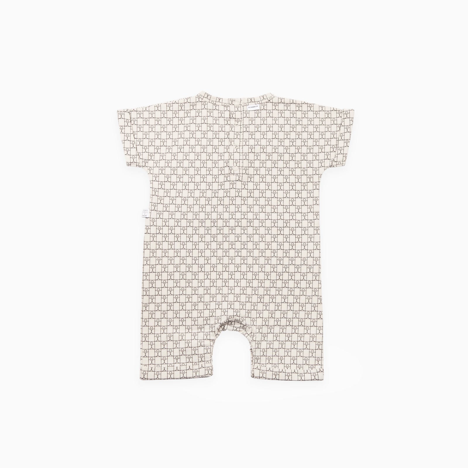 Schmeck Playsuit (Print)