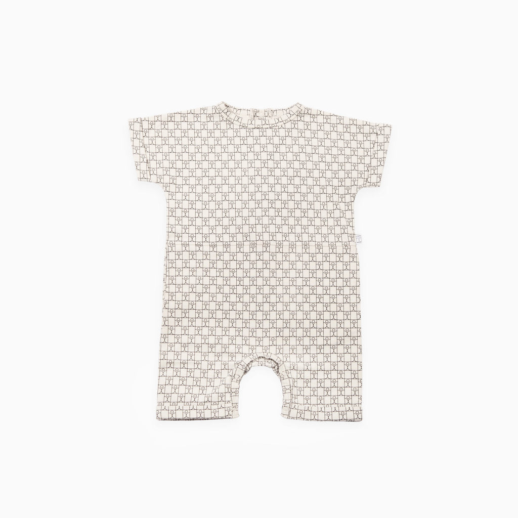 Schmeck Playsuit (Print)