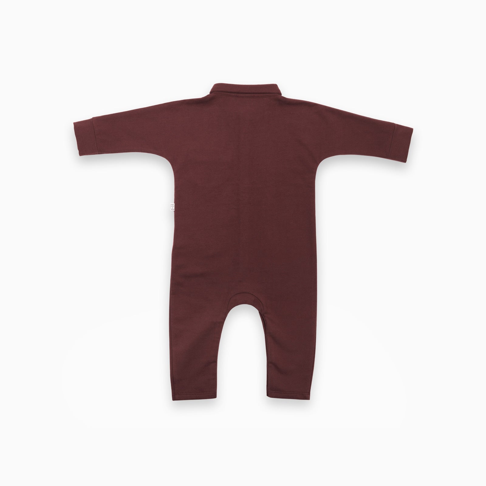 Schmeck Body Shirt (Burgundy)
