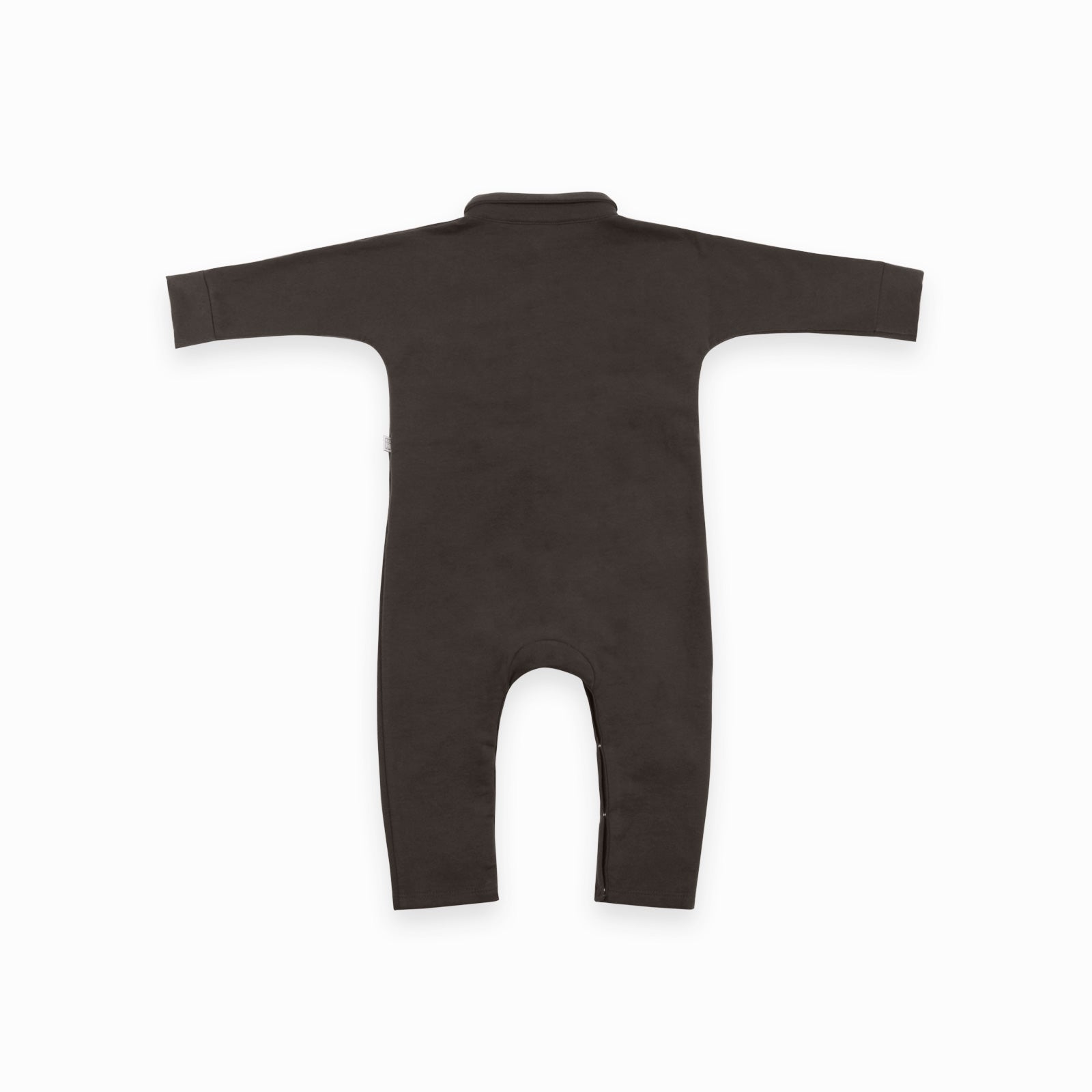 Schmeck Body Shirt (Muddy Black)