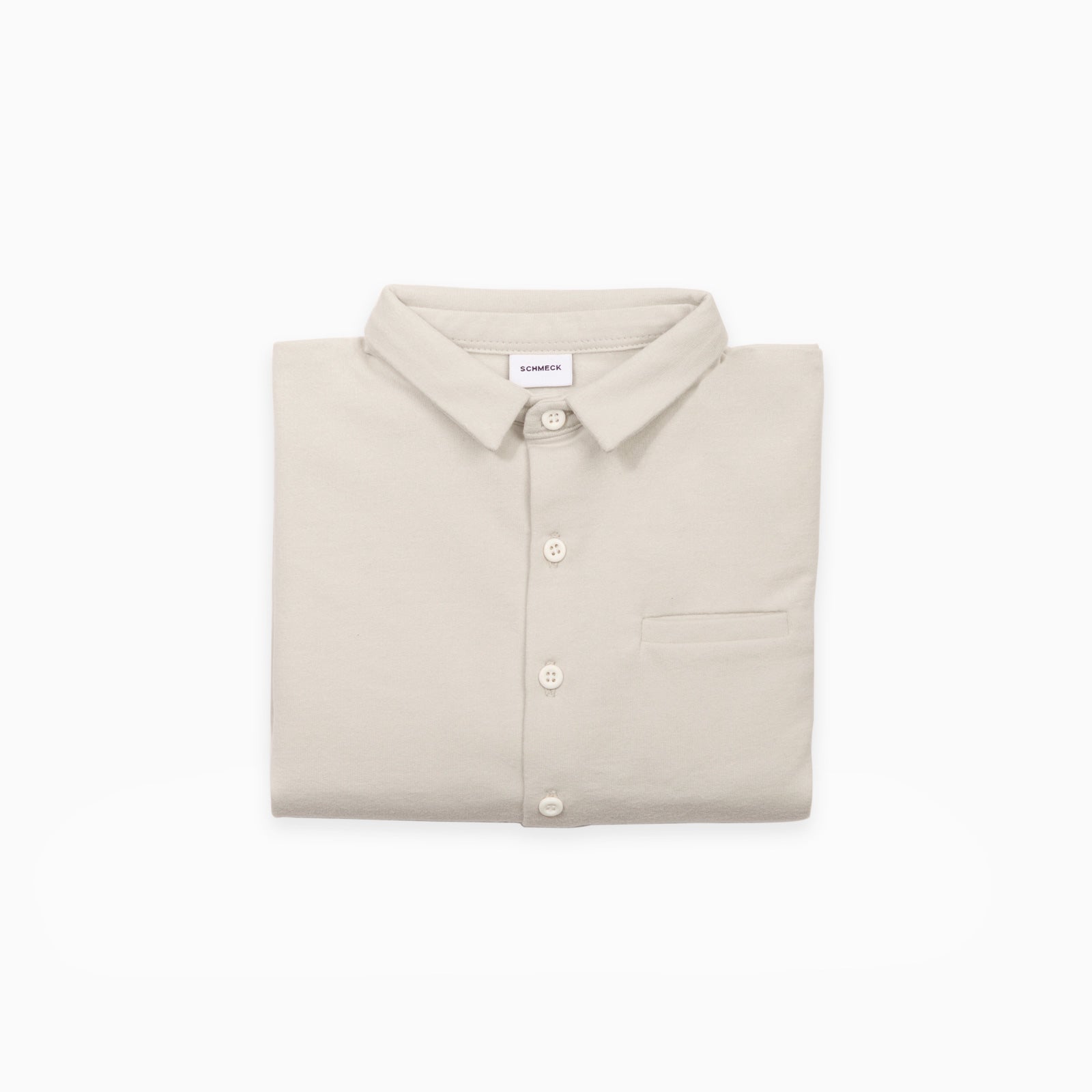 Schmeck Body Shirt (Cream)