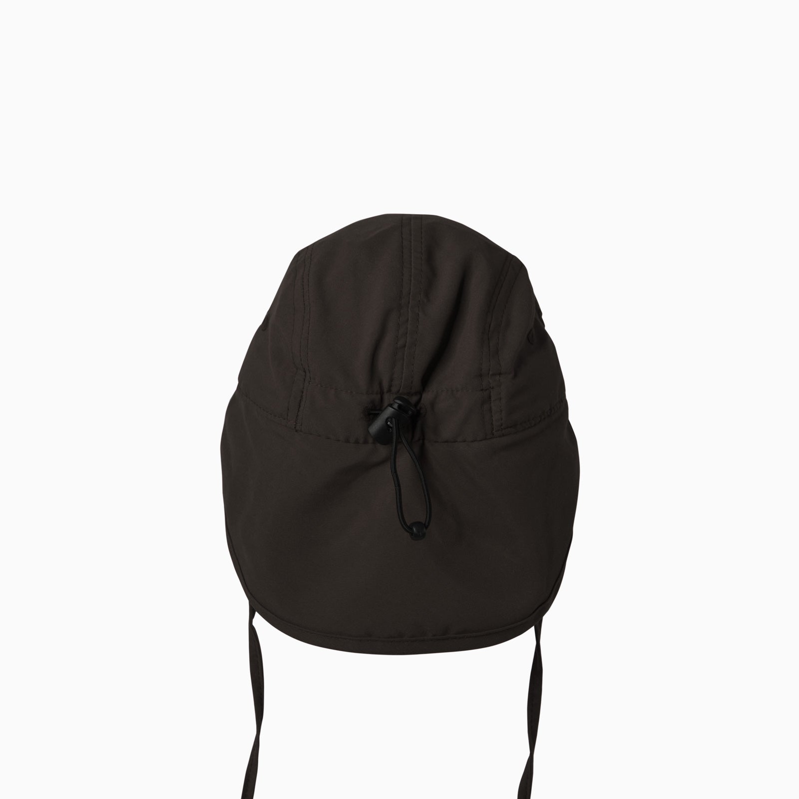Schmeck Sun Cap (Black)