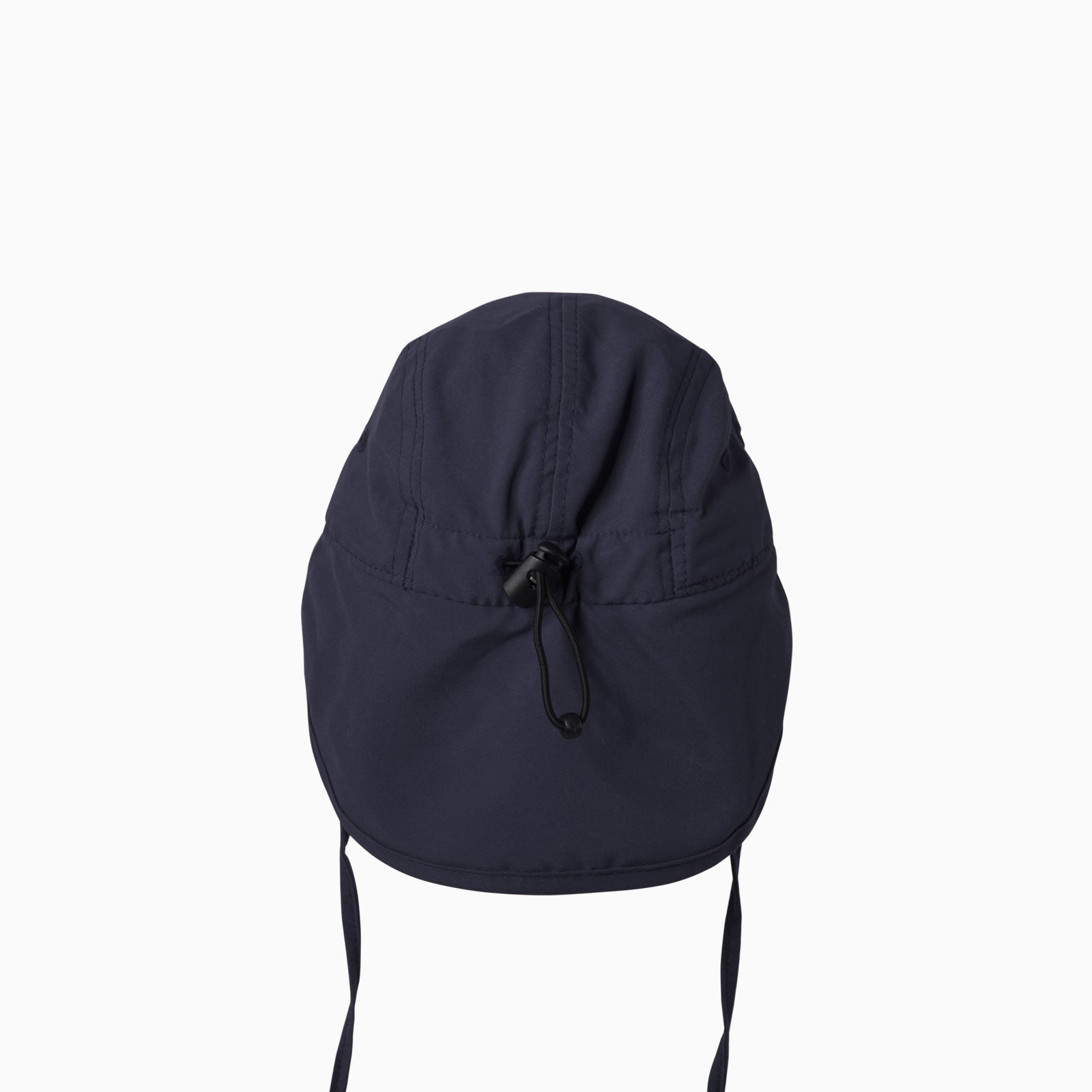 Schmeck Sun Cap (Dark Navy)