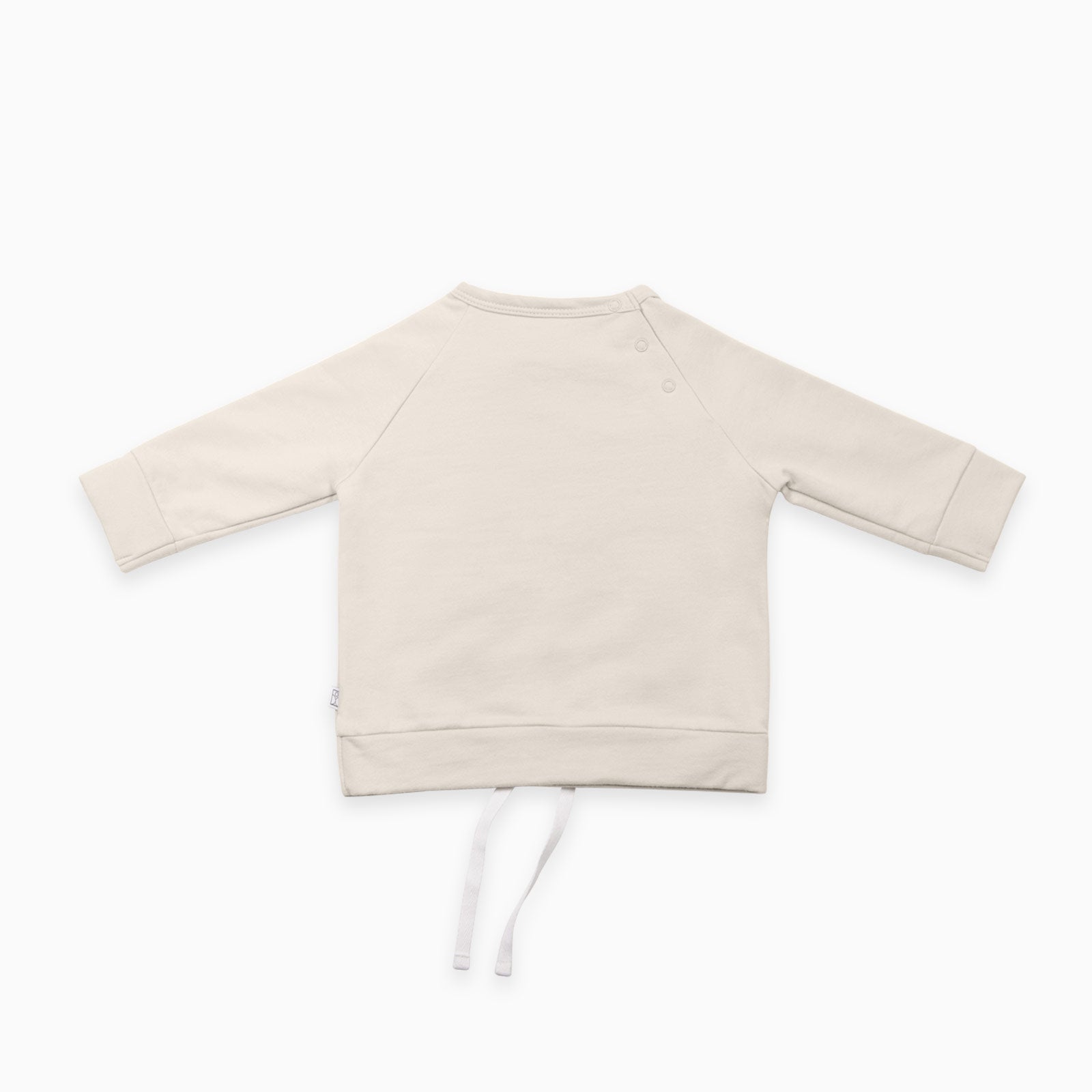 Schmeck Sweater (Cream)