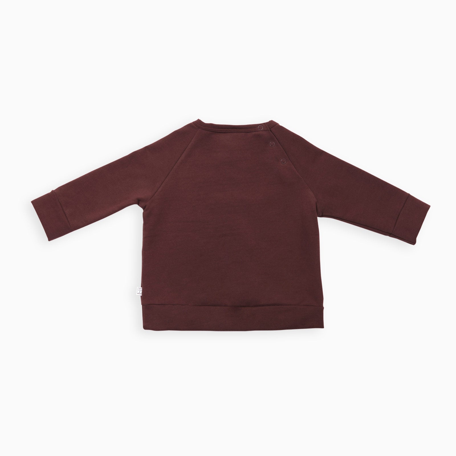 Schmeck Sweater (Burgundy)