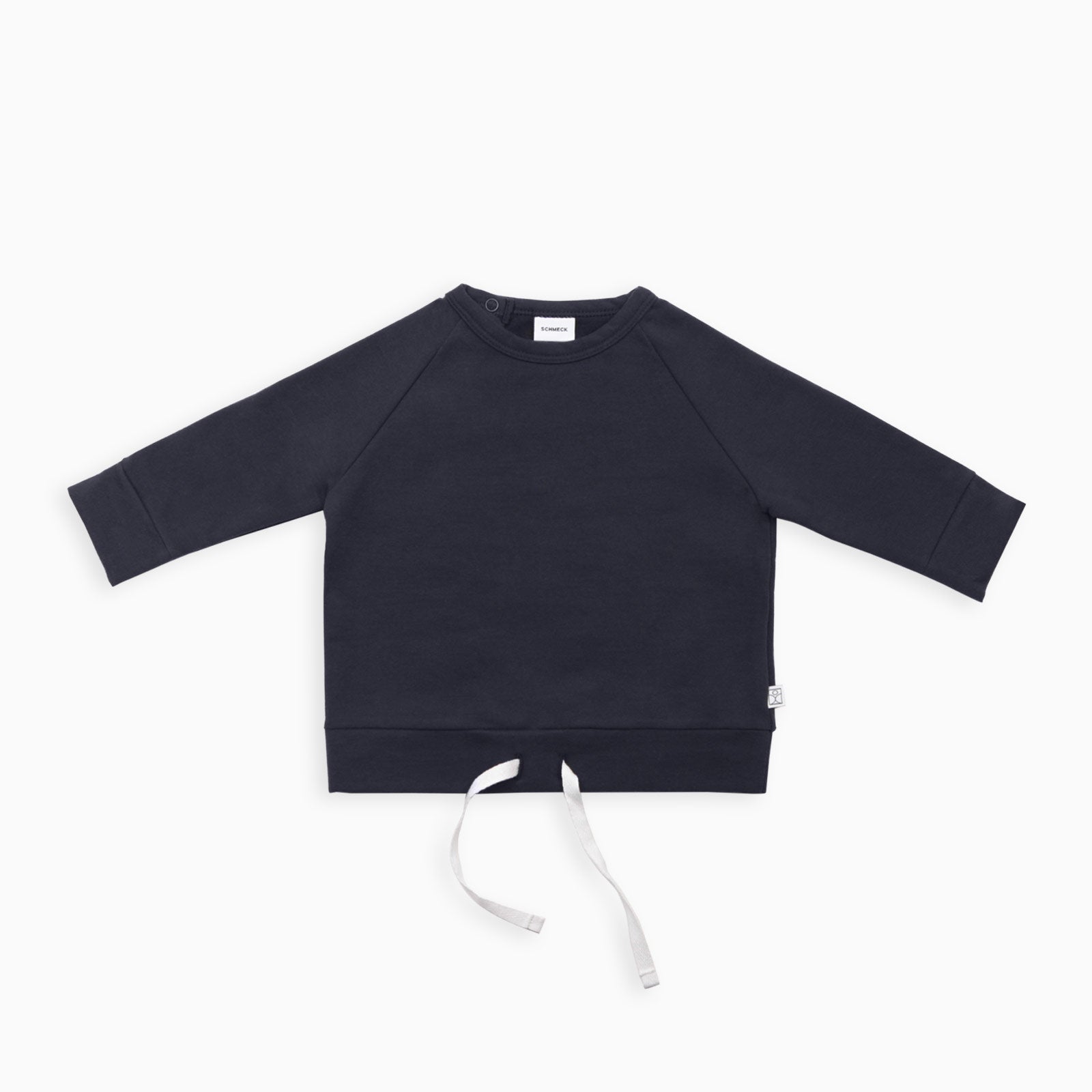 Schmeck Sweater (Dark Navy)