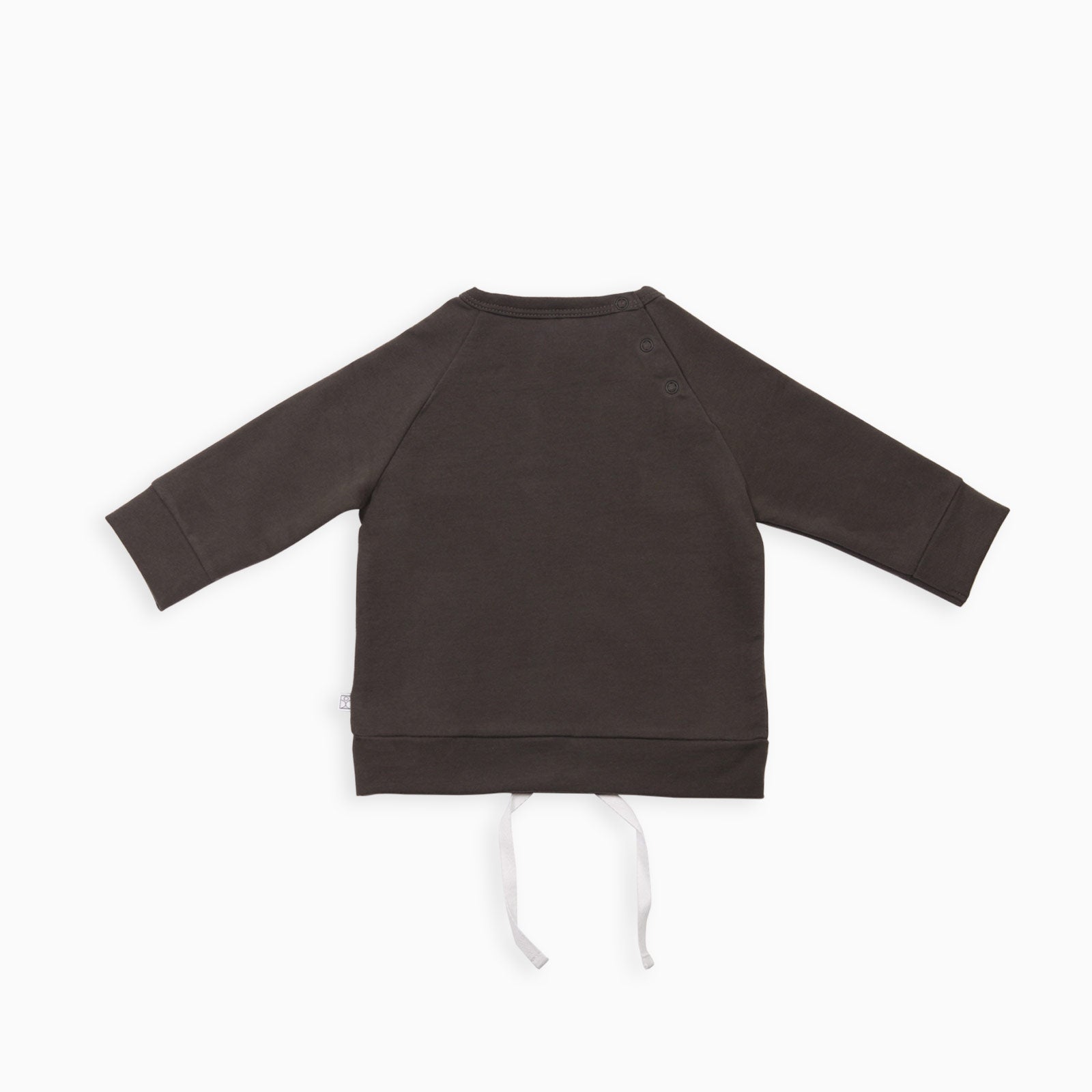 Schmeck Sweater (Muddy Black)