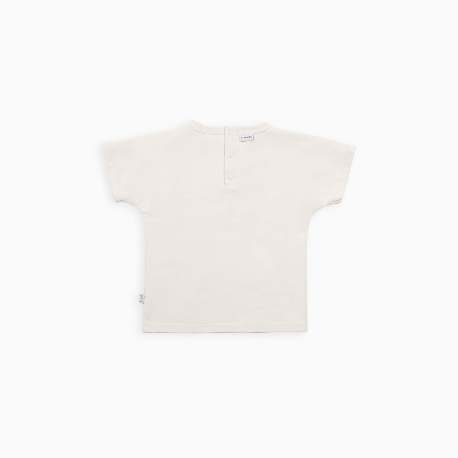 Schmeck T-Shirt (Cream)