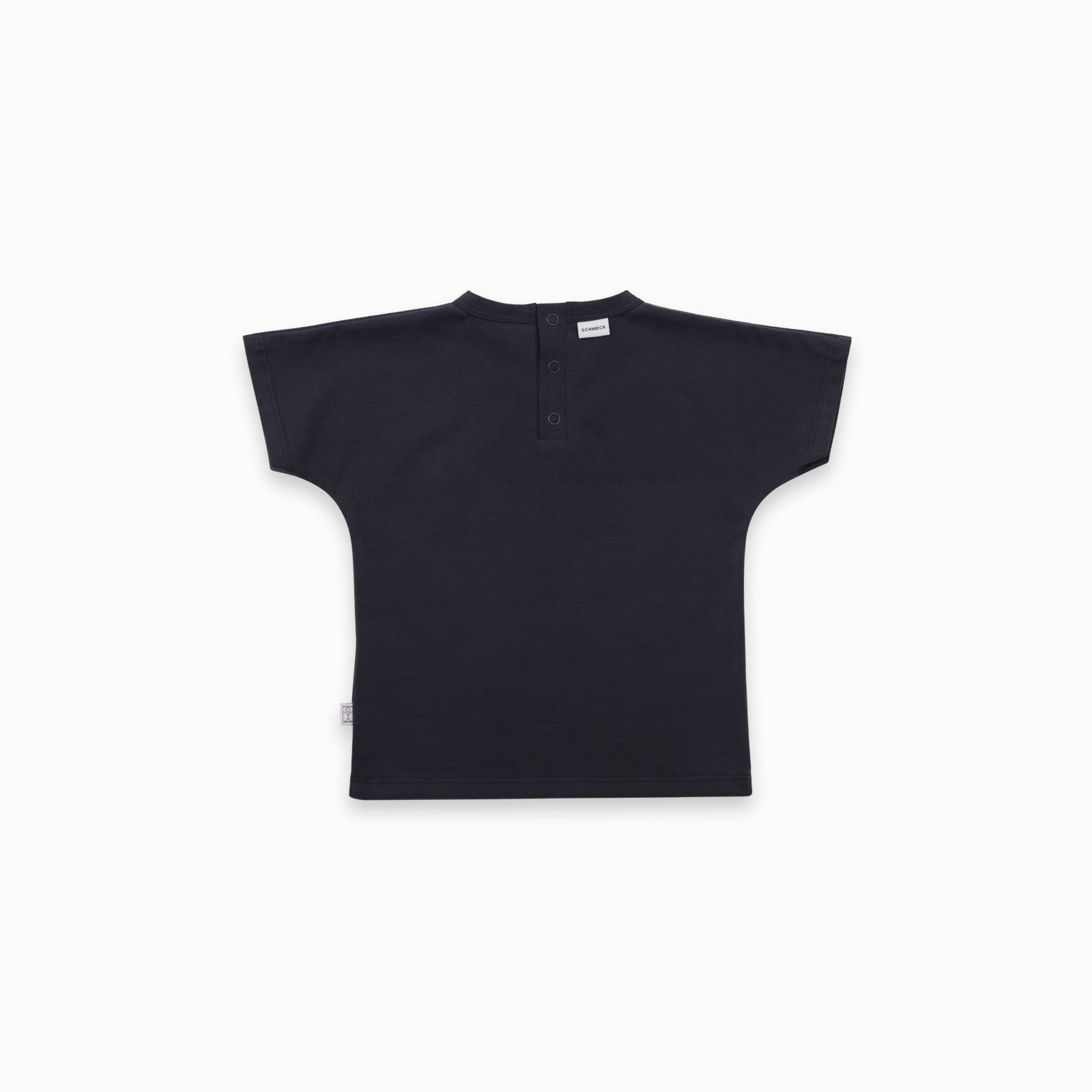 Schmeck T-Shirt (Dark Navy)