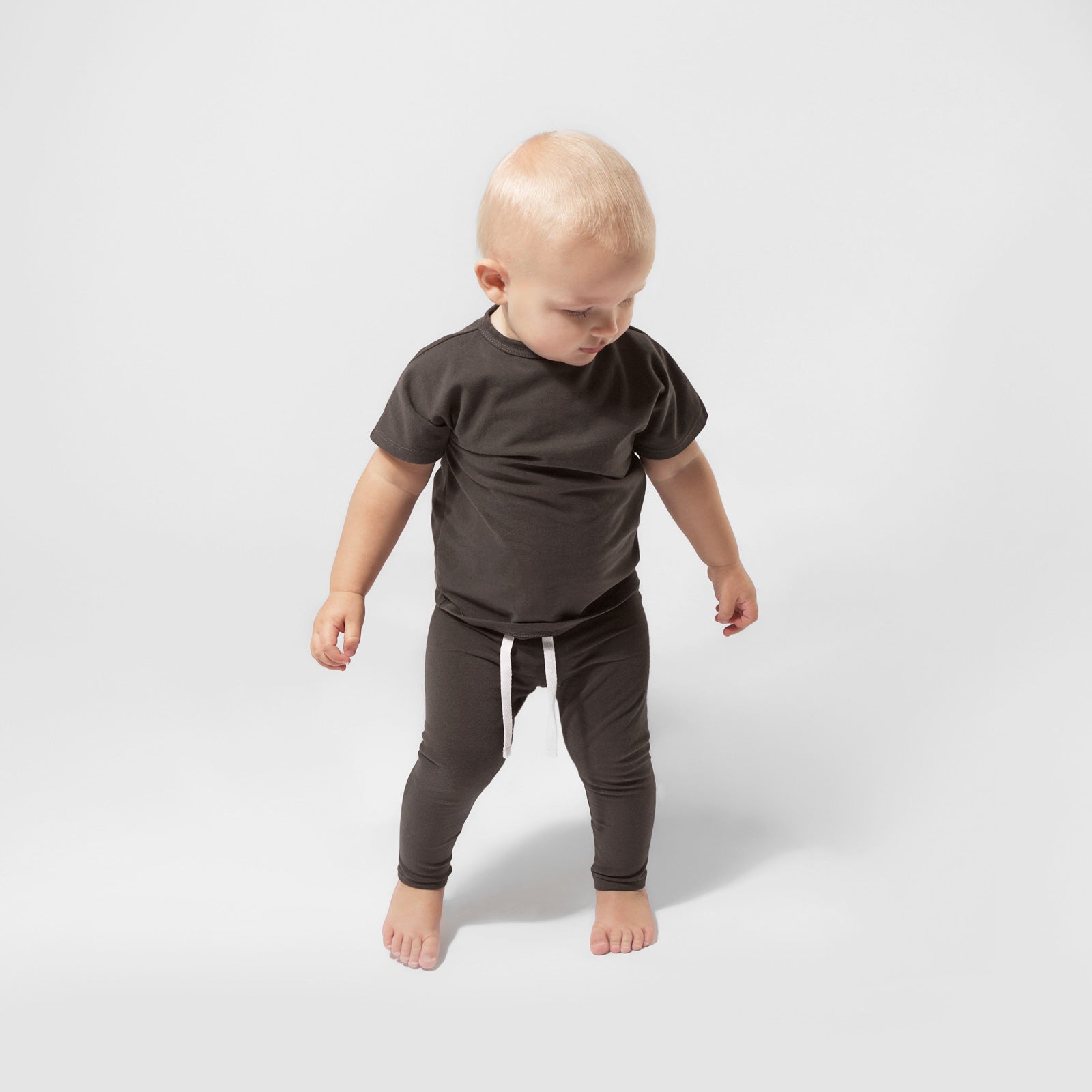 Schmeck T-Shirt (Muddy Black)